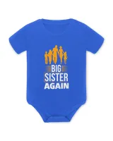 Baby Bodysuit - EU