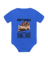 Baby Bodysuit - EU