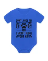 Baby Bodysuit - EU