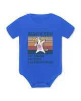 Baby Bodysuit - EU