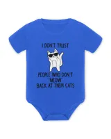 Baby Bodysuit - EU