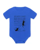 Baby Bodysuit - EU