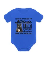 Baby Bodysuit - EU