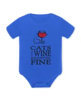 Baby Bodysuit - EU