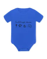 Baby Bodysuit - EU