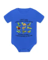 Baby Bodysuit - EU