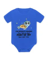 Baby Bodysuit - EU