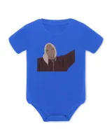 Baby Bodysuit - EU