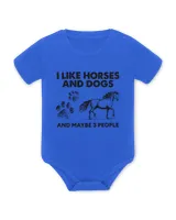 Baby Bodysuit - EU