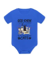 Baby Bodysuit - EU