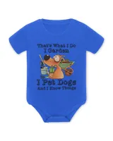 Baby Bodysuit - EU