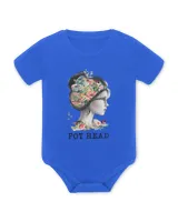 Baby Bodysuit - EU