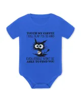 Baby Bodysuit - EU