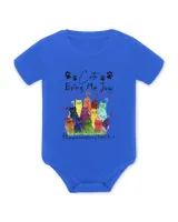 Baby Bodysuit - EU