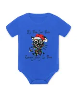 Baby Bodysuit - EU