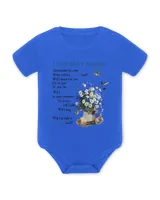 Baby Bodysuit - EU