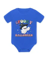 Baby Bodysuit - EU