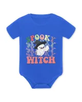 Baby Bodysuit - EU