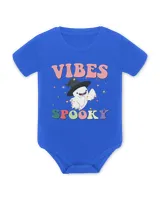 Baby Bodysuit - EU