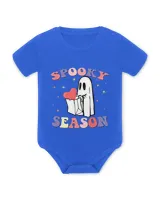 Baby Bodysuit - EU
