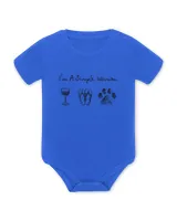 Baby Bodysuit - EU