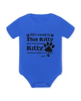 Baby Bodysuit - EU
