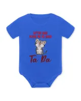 Baby Bodysuit - EU