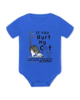 Baby Bodysuit - EU