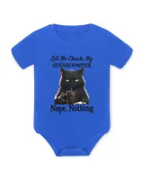 Baby Bodysuit - EU