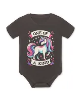 Baby Bodysuit - EU