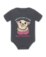Baby Bodysuit - EU