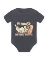 Baby Bodysuit - EU