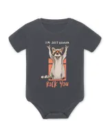 Baby Bodysuit - EU