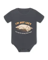 Baby Bodysuit - EU