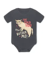 Baby Bodysuit - EU
