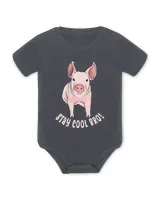 Baby Bodysuit - EU