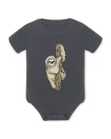 Baby Bodysuit - EU