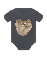 Baby Bodysuit - EU