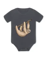 Baby Bodysuit - EU