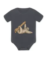 Baby Bodysuit - EU