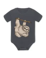 Baby Bodysuit - EU