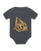 Baby Bodysuit - EU