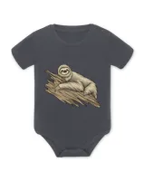 Baby Bodysuit - EU