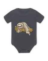 Baby Bodysuit - EU
