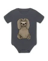 Baby Bodysuit - EU