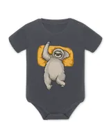 Baby Bodysuit - EU