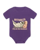 Baby Bodysuit - EU