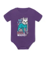 Baby Bodysuit - EU