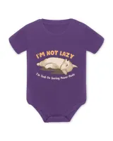 Baby Bodysuit - EU
