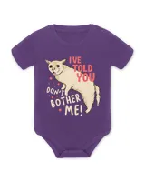 Baby Bodysuit - EU